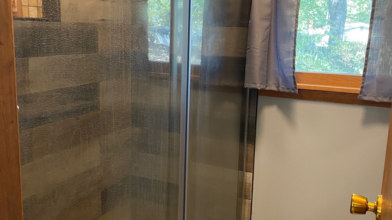 Photo of Bathroom in Monticello