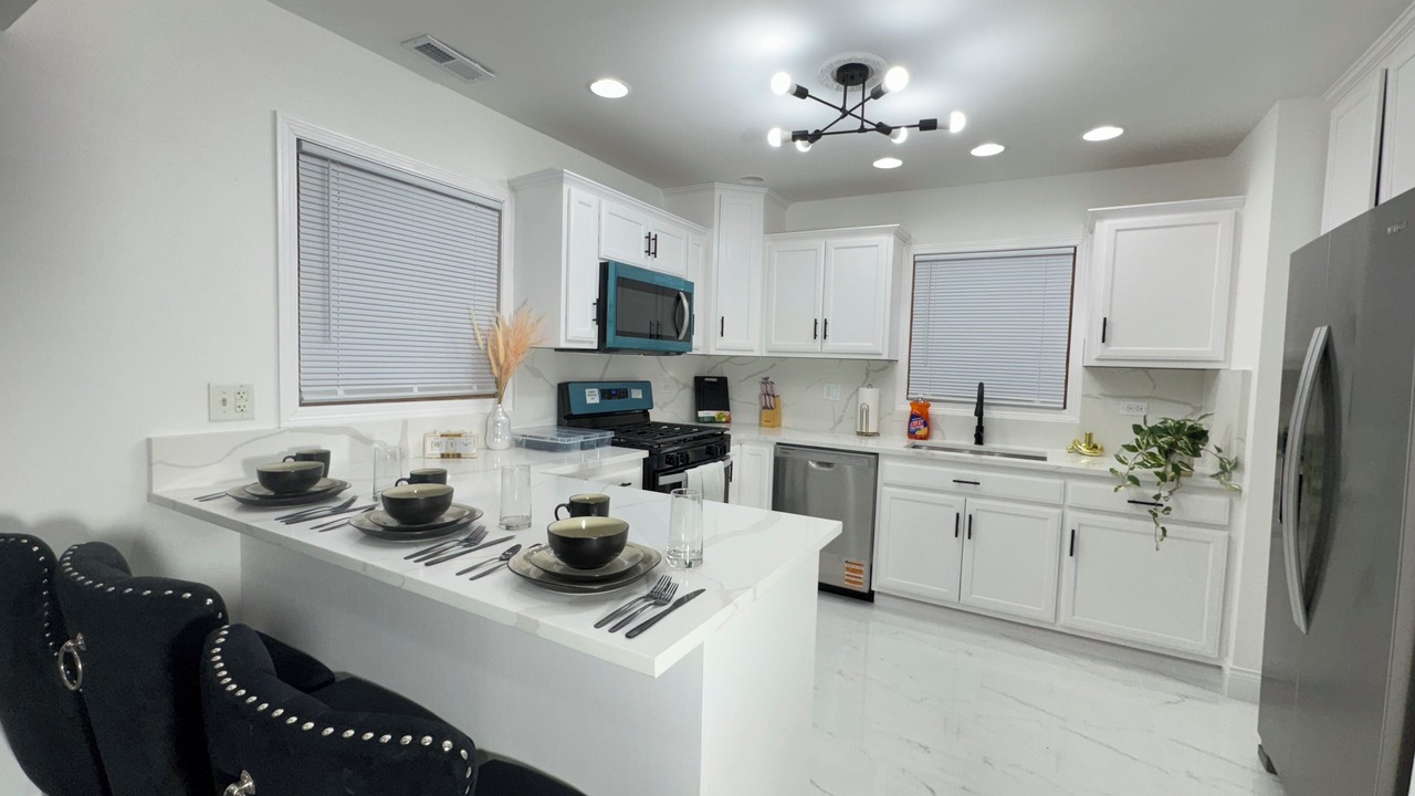 Photo of Kitchen in Park Forest