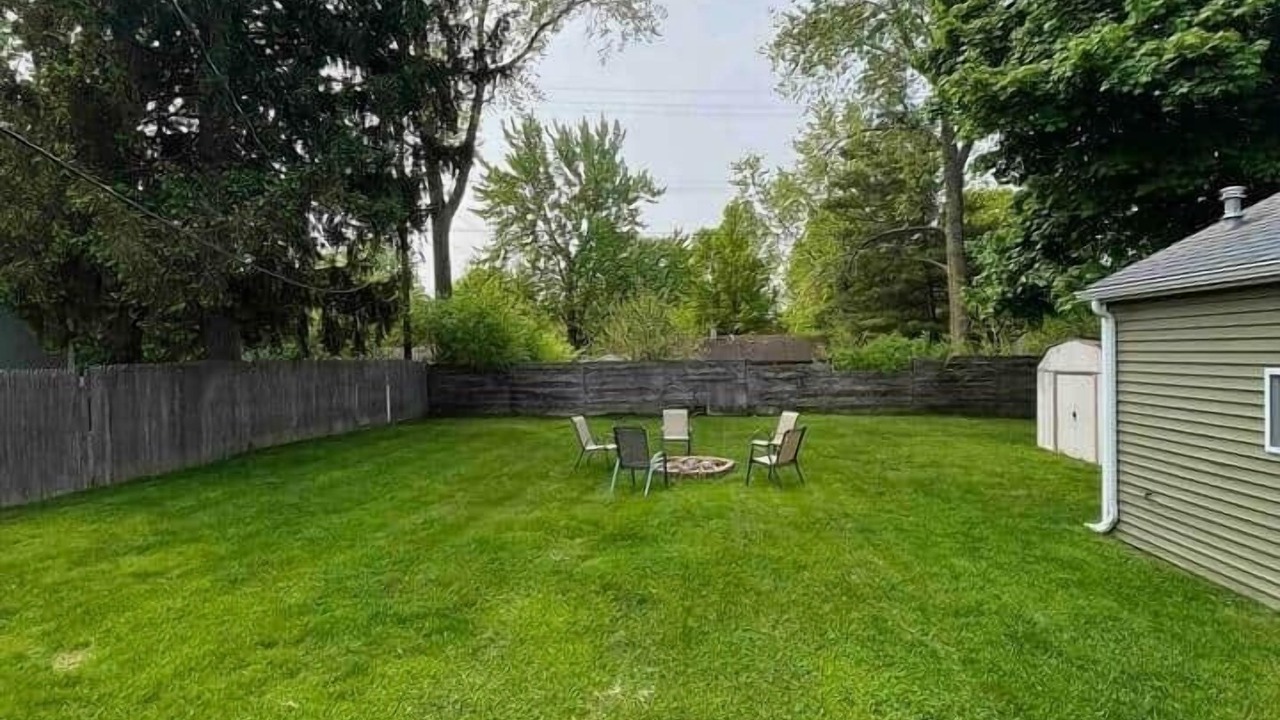 Photo of Outdoor in Midland