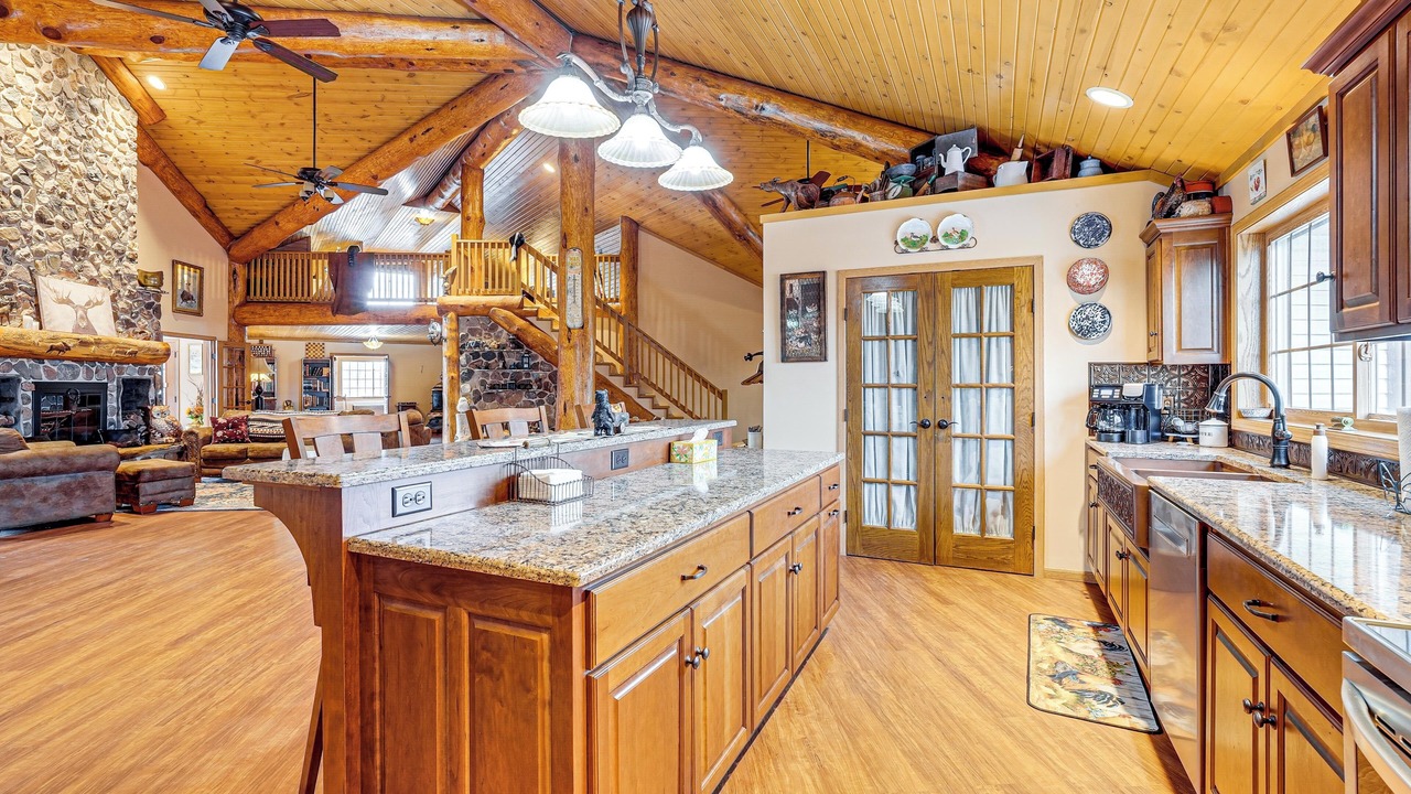 Photo of Kitchen in Preble