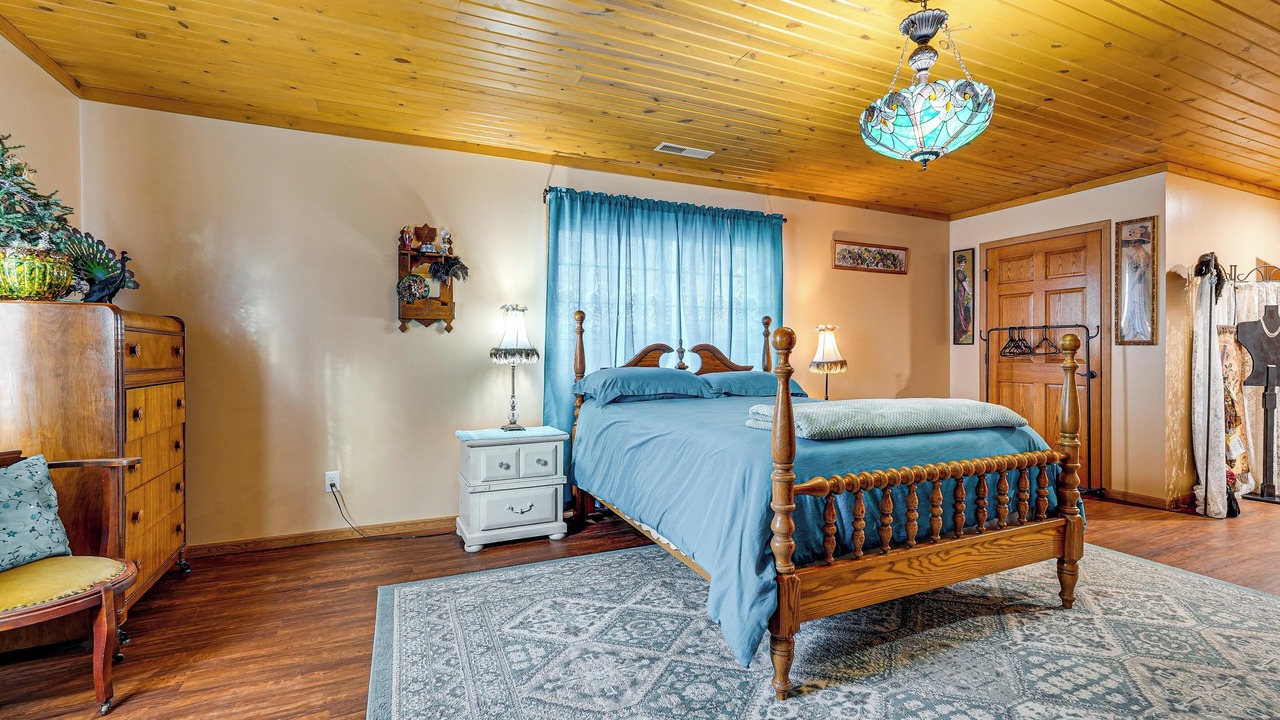 Photo of Bedroom in Preble