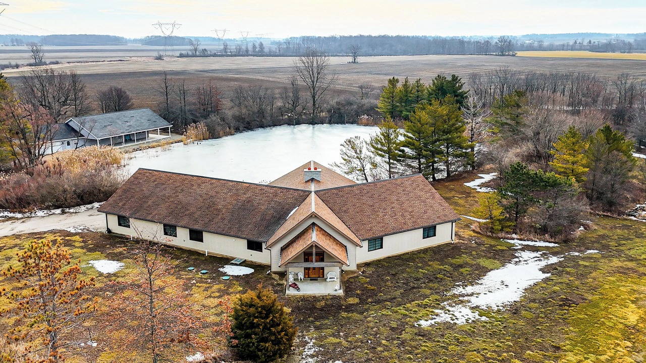 Photo of Outdoor in Preble