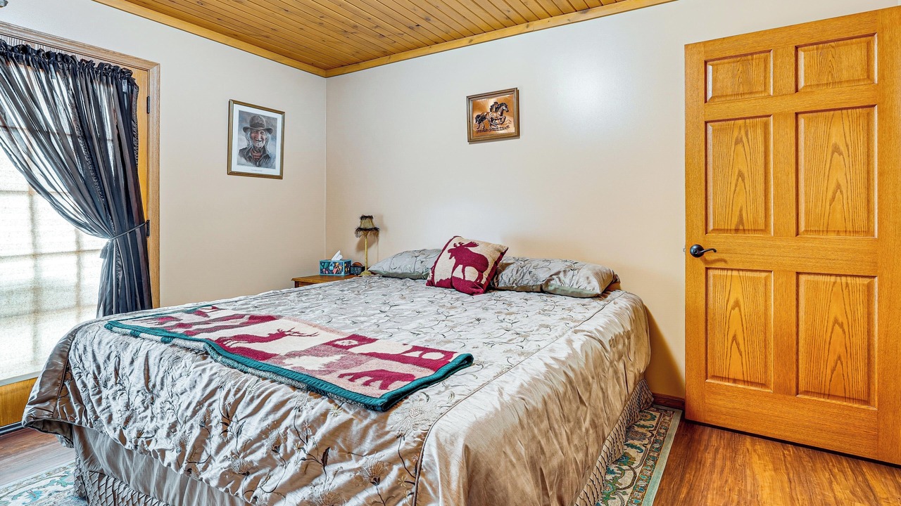 Photo of Bedroom in Preble