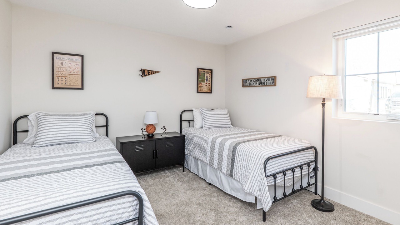 Photo of Bedroom in Westfield