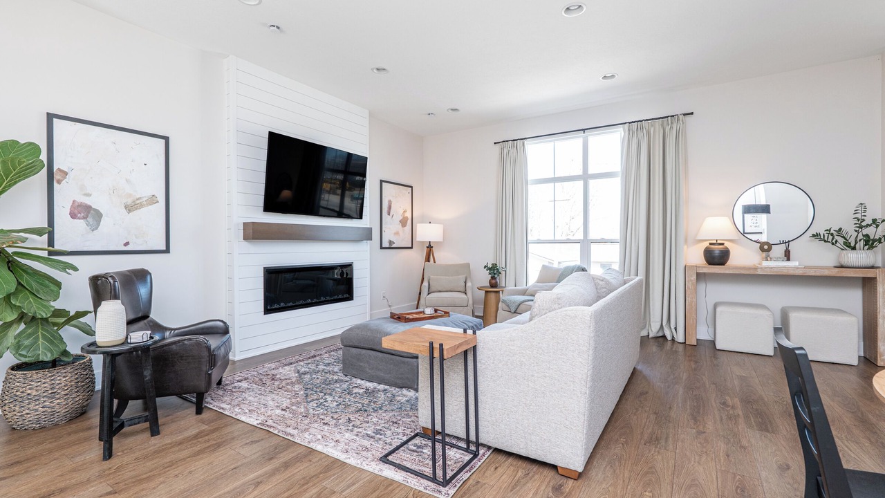 Photo of Livingroom in Westfield