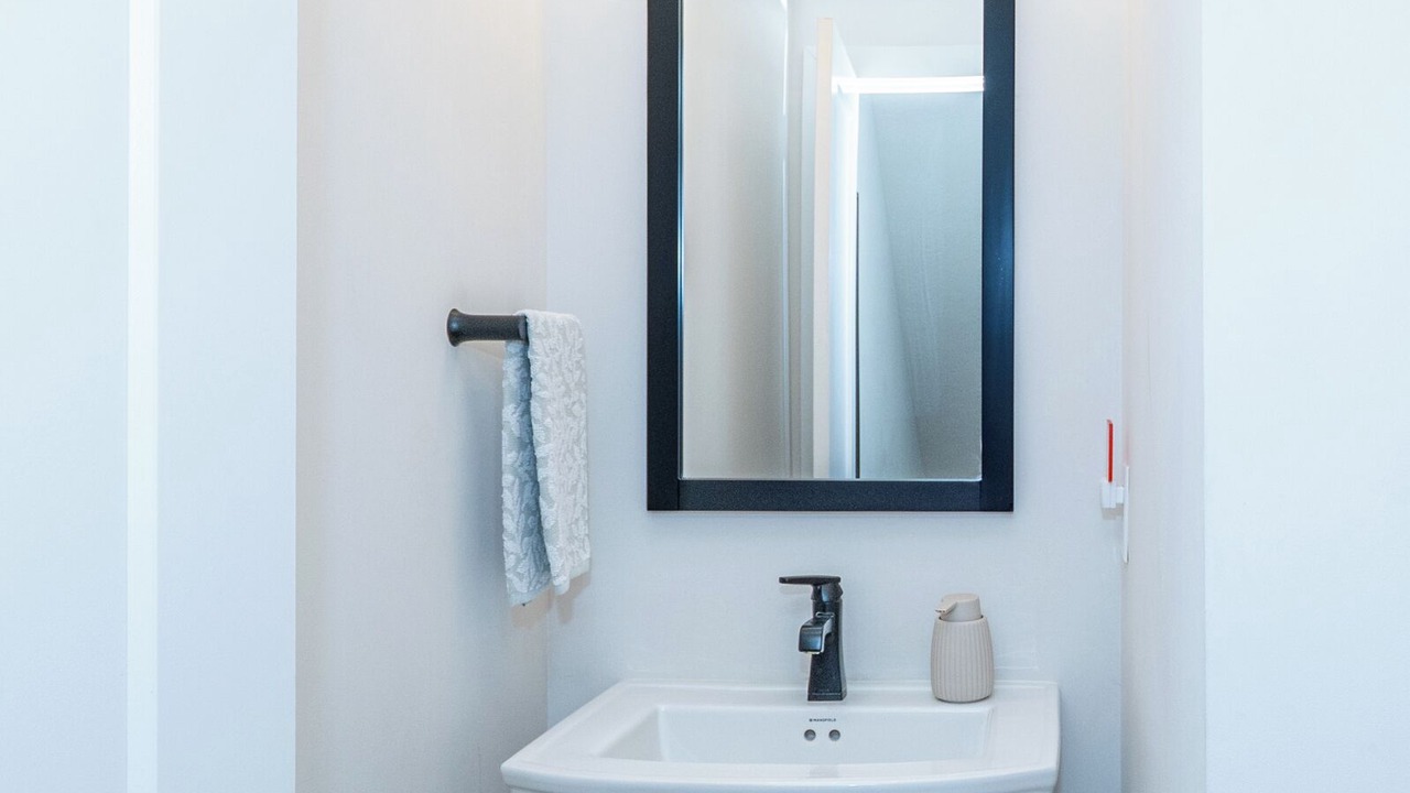 Photo of Bathroom in Westfield