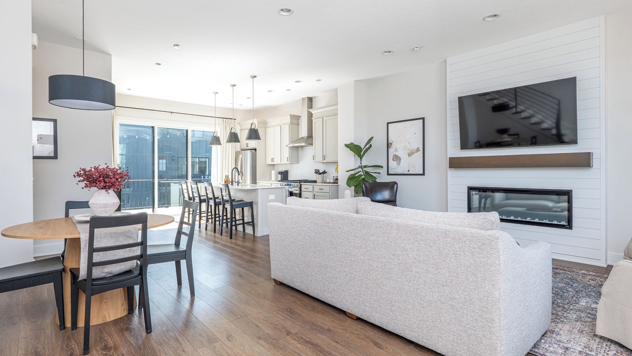 Photo of Livingroom in Westfield