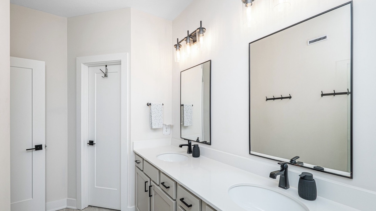 Photo of Bathroom in Westfield