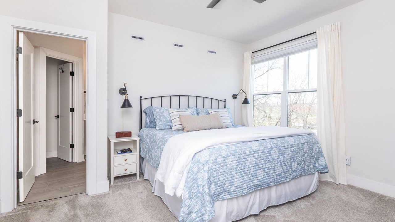 Photo of Bedroom in Westfield