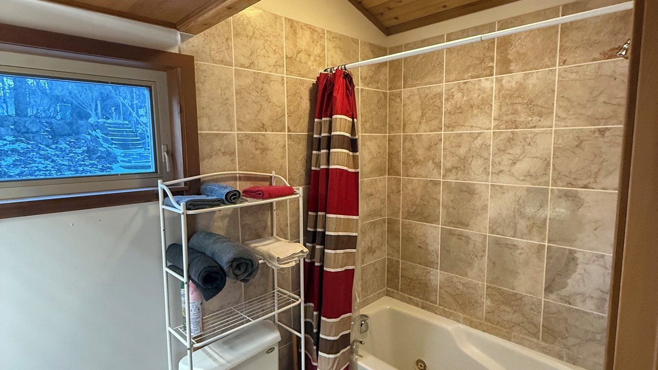 Photo of Bathroom in Delton