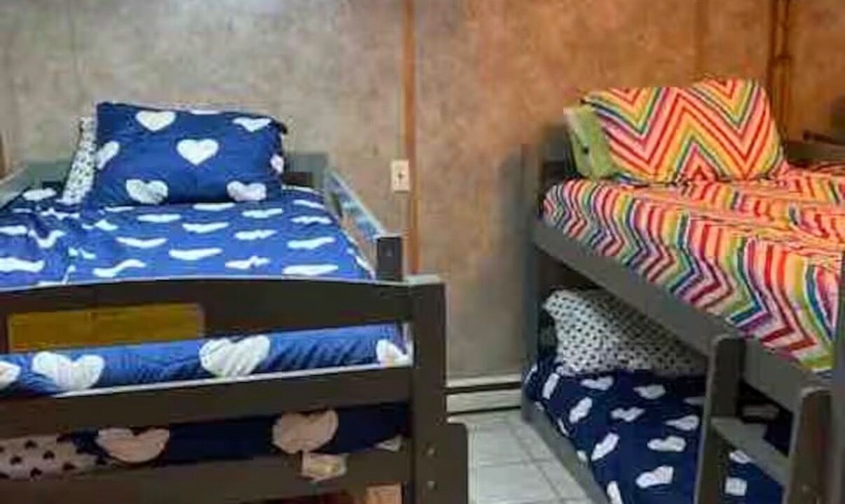 Photo of Bedroom in Delton