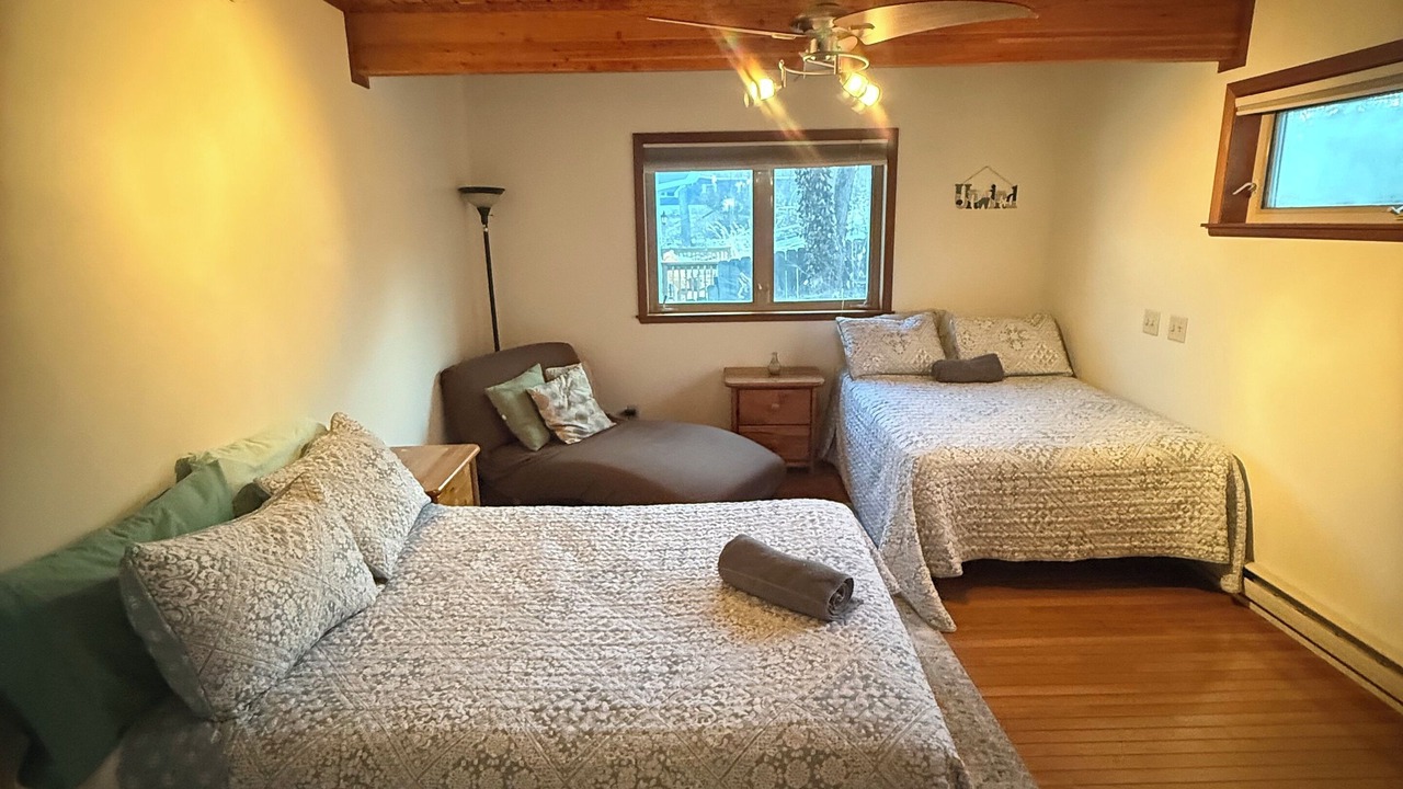 Photo of Bedroom in Delton
