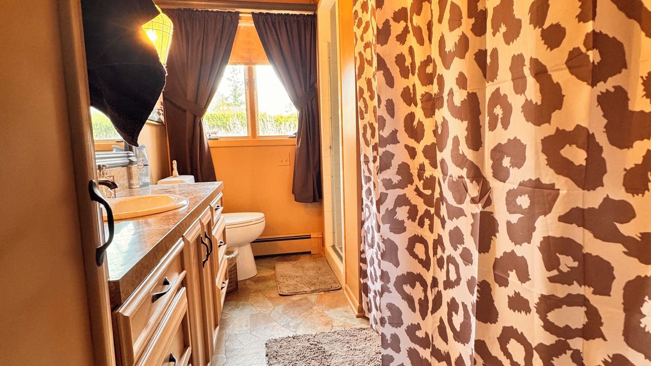 Photo of Bathroom in Walker