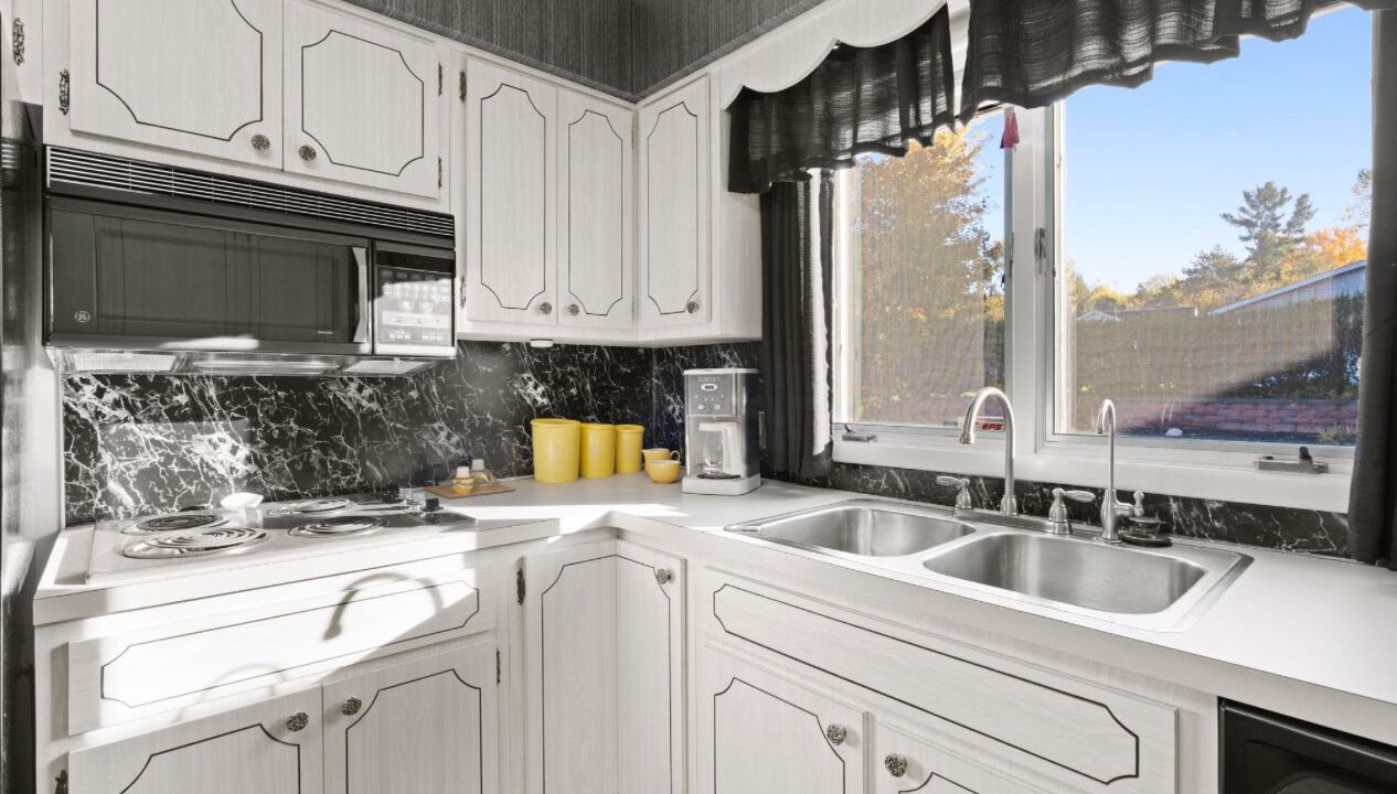 Photo of Kitchen in Walker