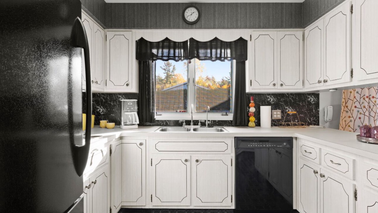Photo of Kitchen in Walker