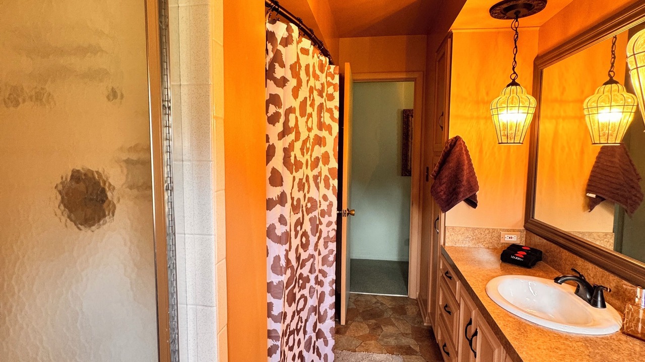 Photo of Bathroom in Walker