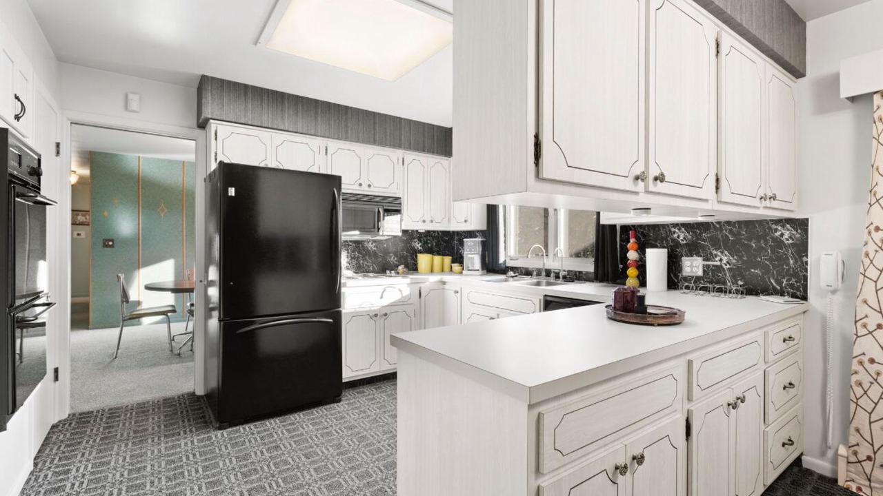 Photo of Kitchen in Walker