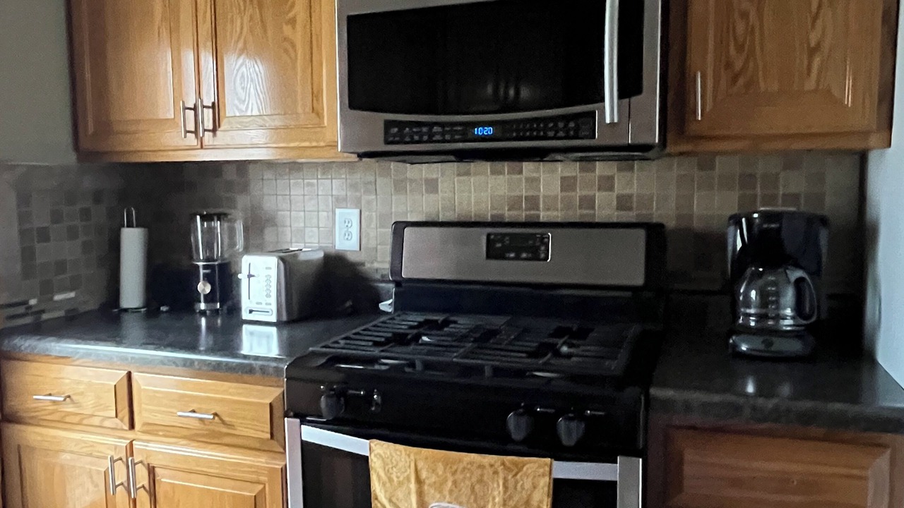 Photo of Kitchen in Topeka