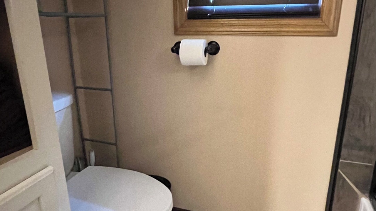 Photo of Bathroom in Topeka