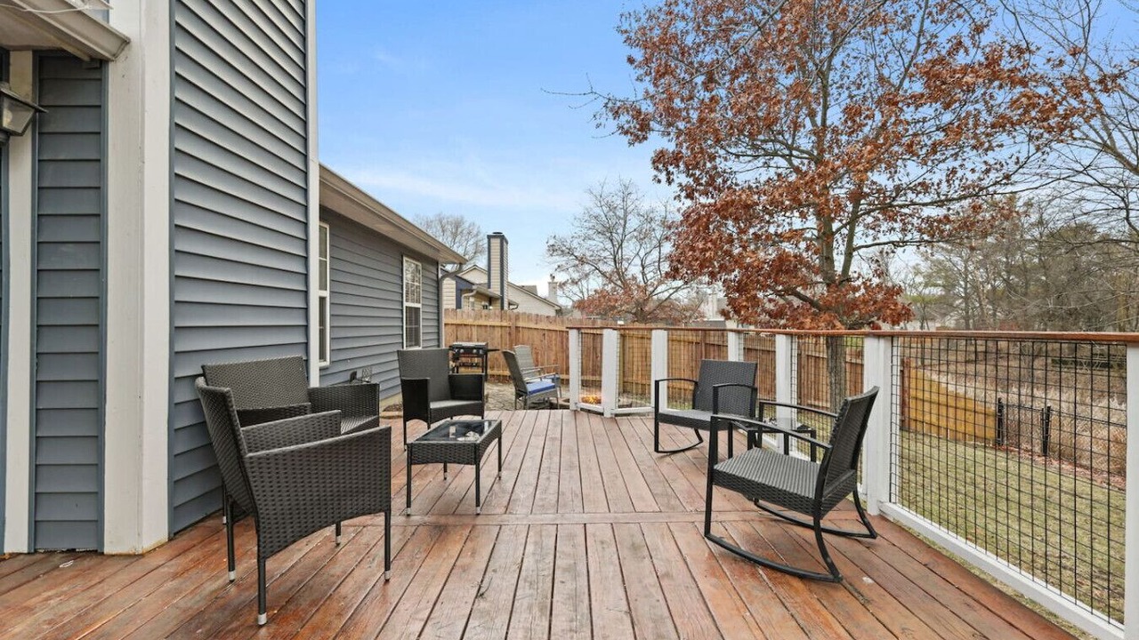 Photo of Outdoor in Westfield