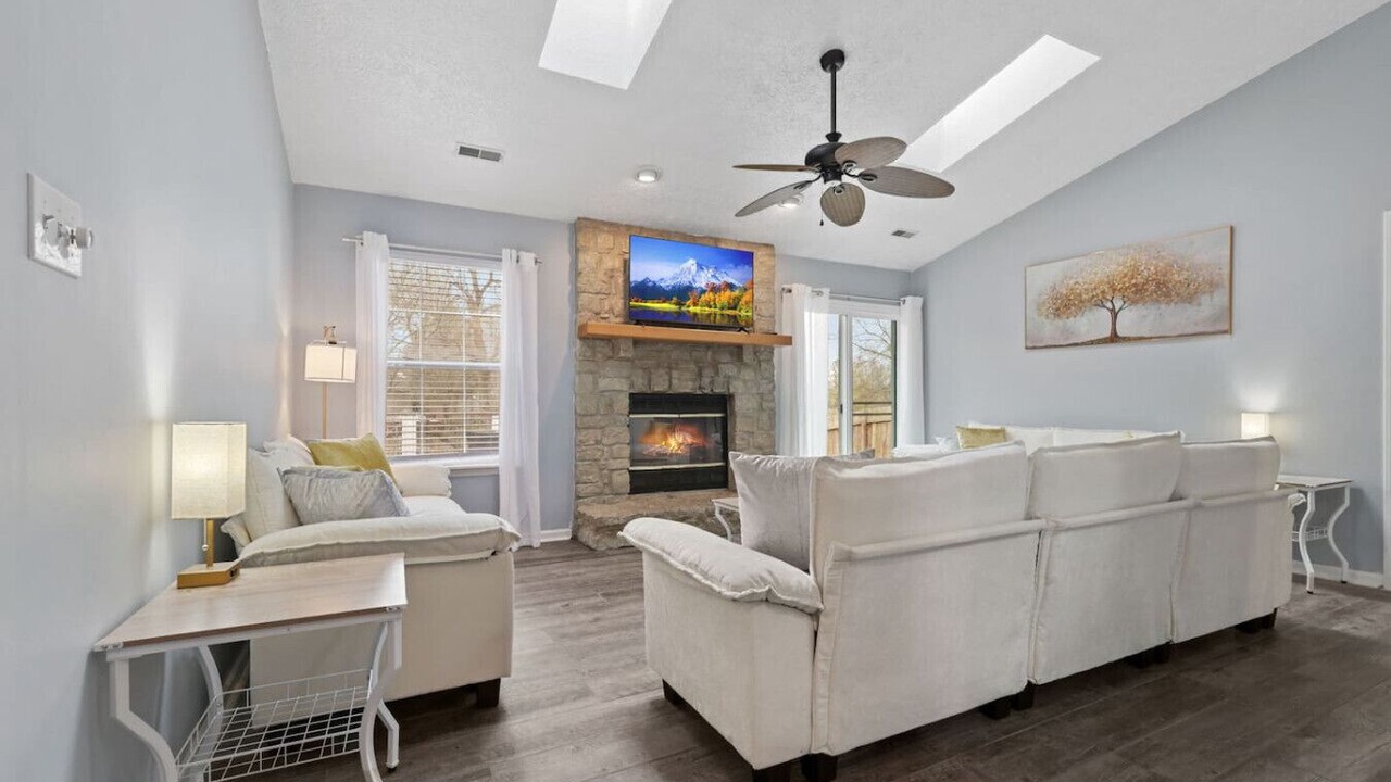 Photo of Livingroom in Westfield