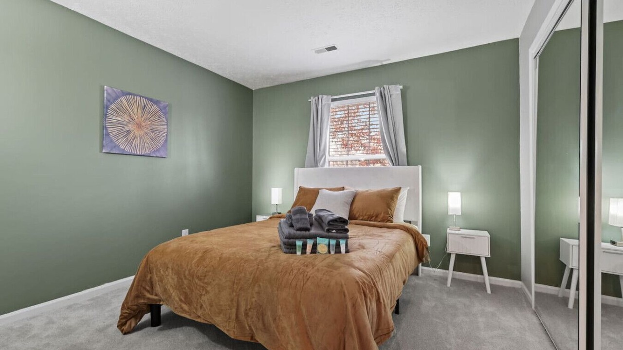 Photo of Bedroom in Westfield