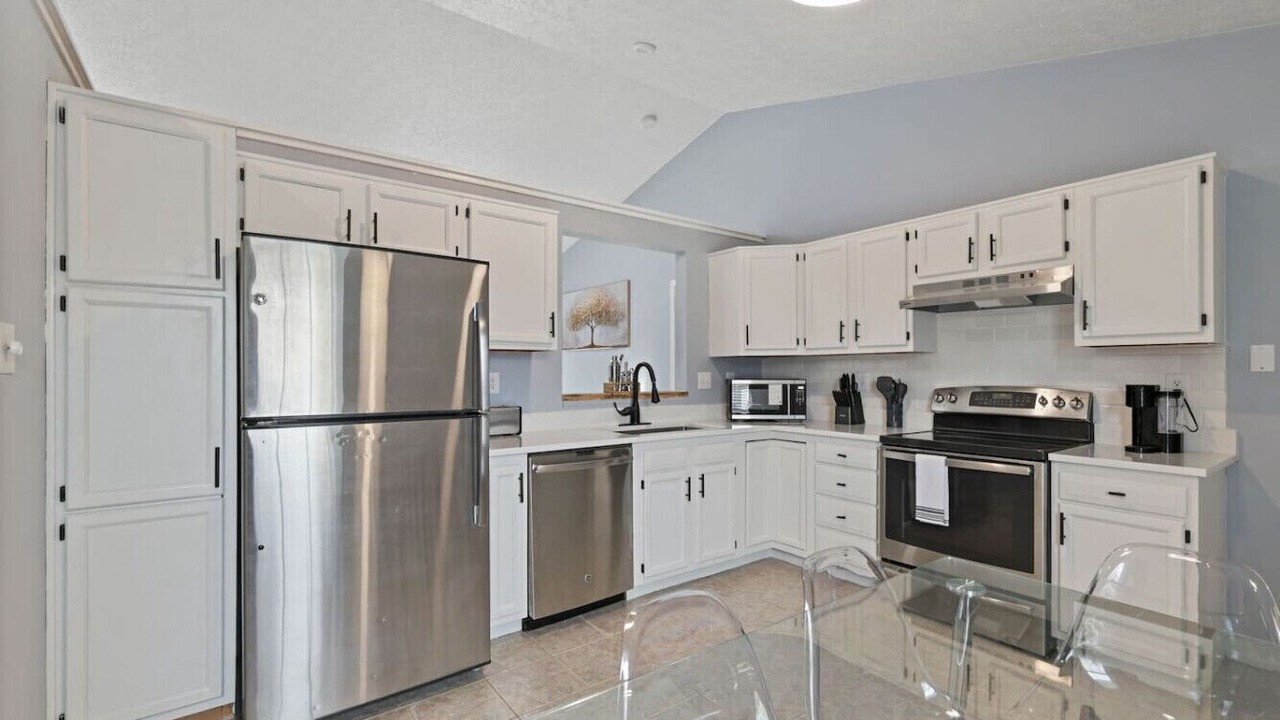 Photo of Kitchen in Westfield