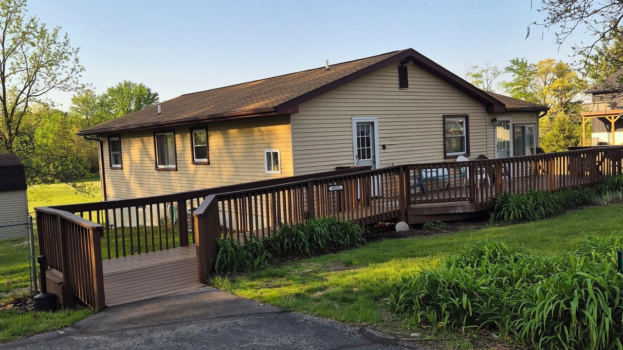 Photo of Outdoor in South Lyon