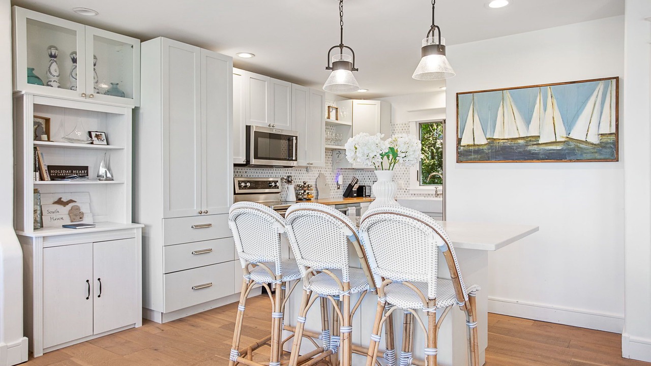 Photo of Kitchen in Miami Park
