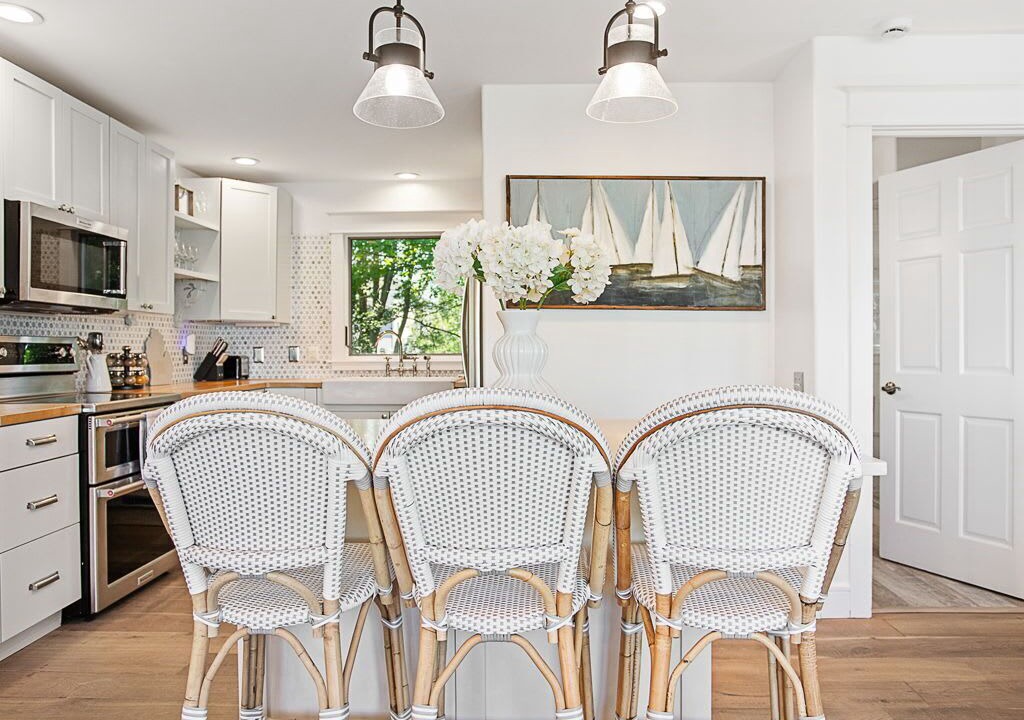 Photo of Kitchen in Miami Park