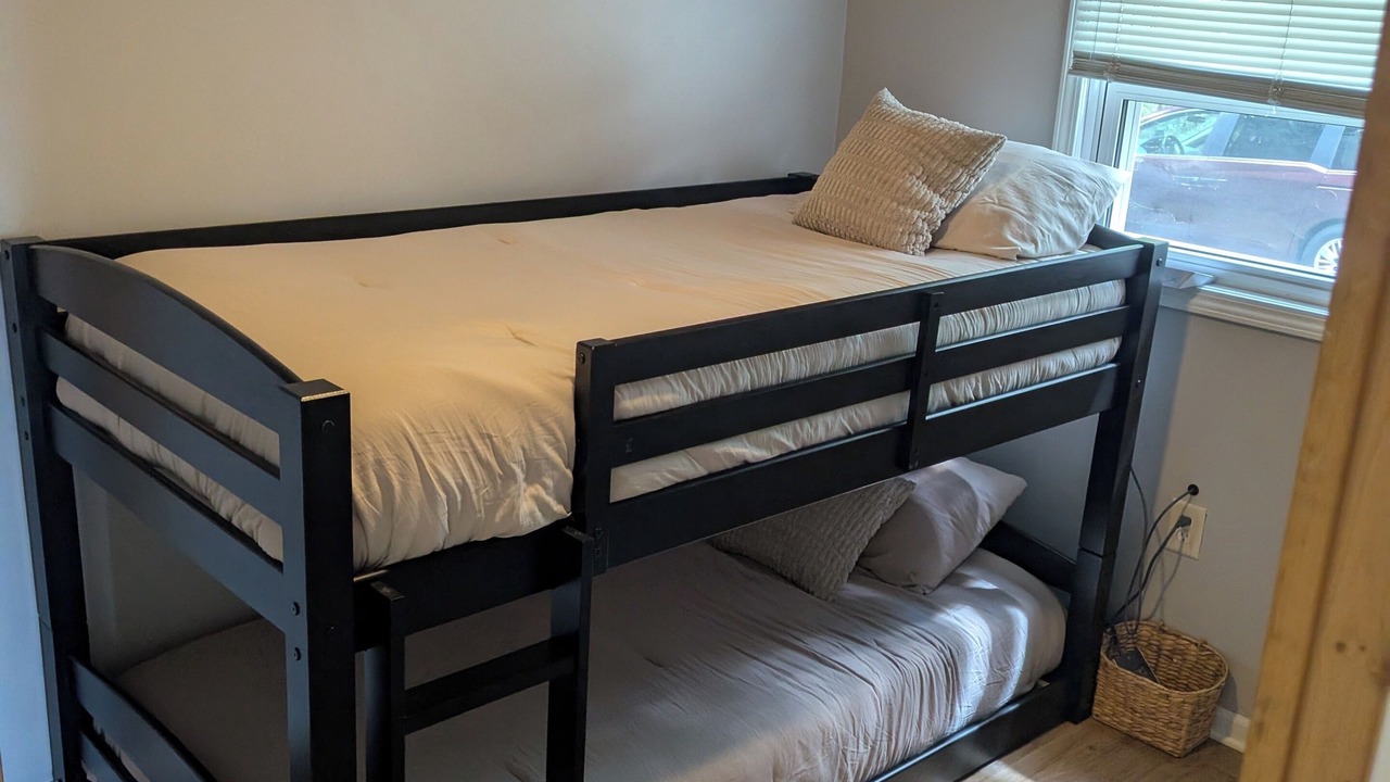 Photo of Bedroom in Newaygo