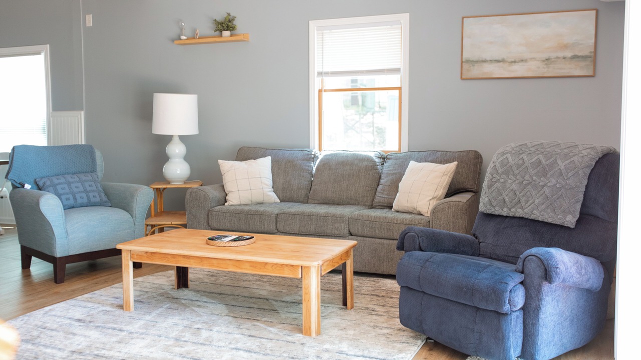 Photo of Livingroom in Newaygo