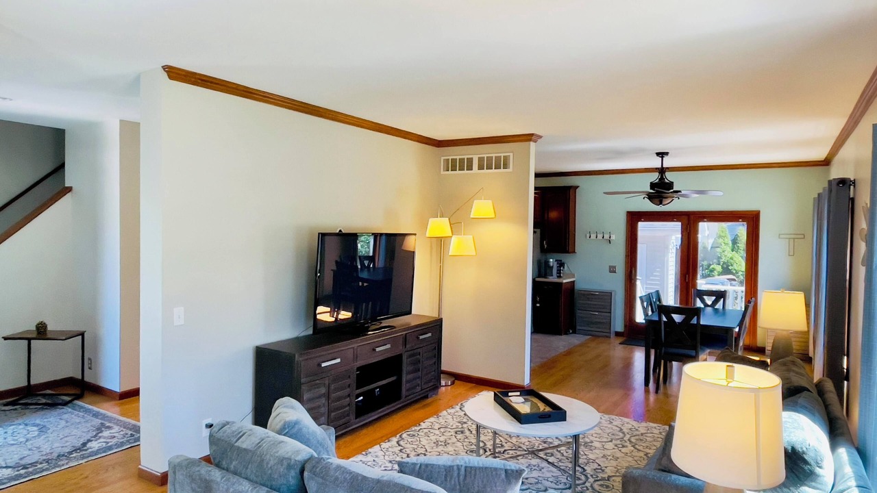Photo of Livingroom in Saint Joseph