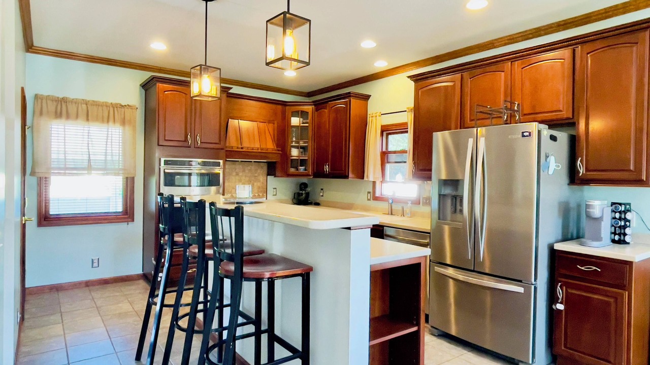 Photo of Kitchen in Saint Joseph