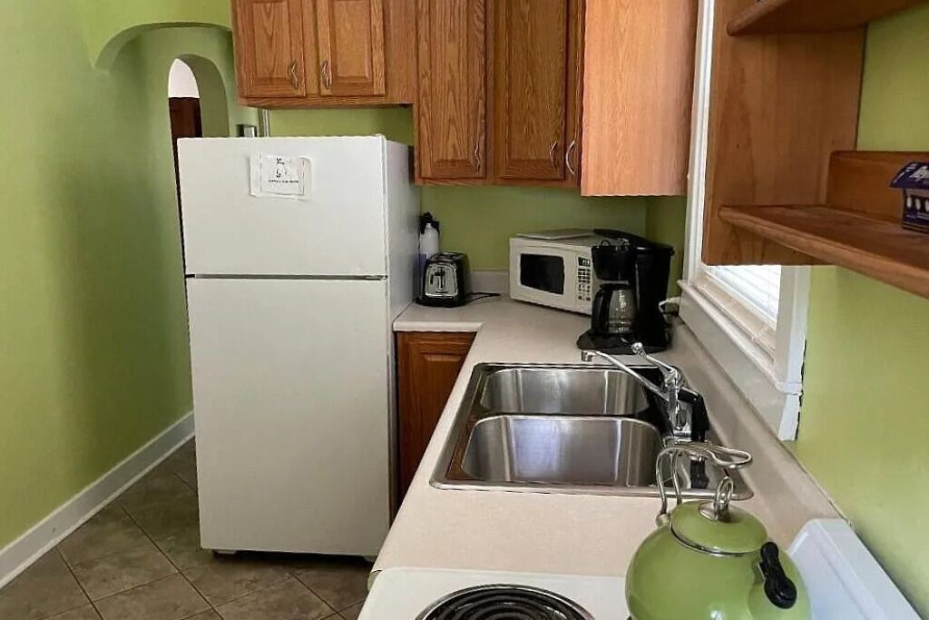 Photo of Kitchen in Saint Joseph