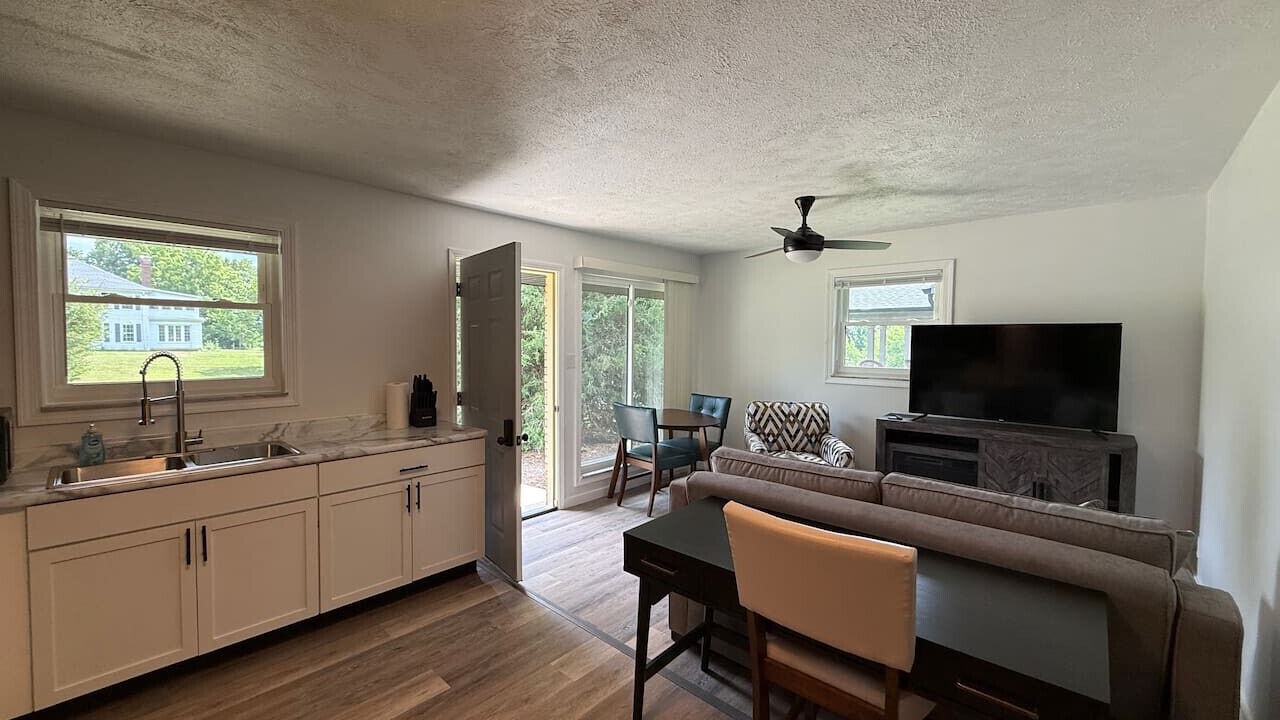Photo of Livingroom in Plainfield