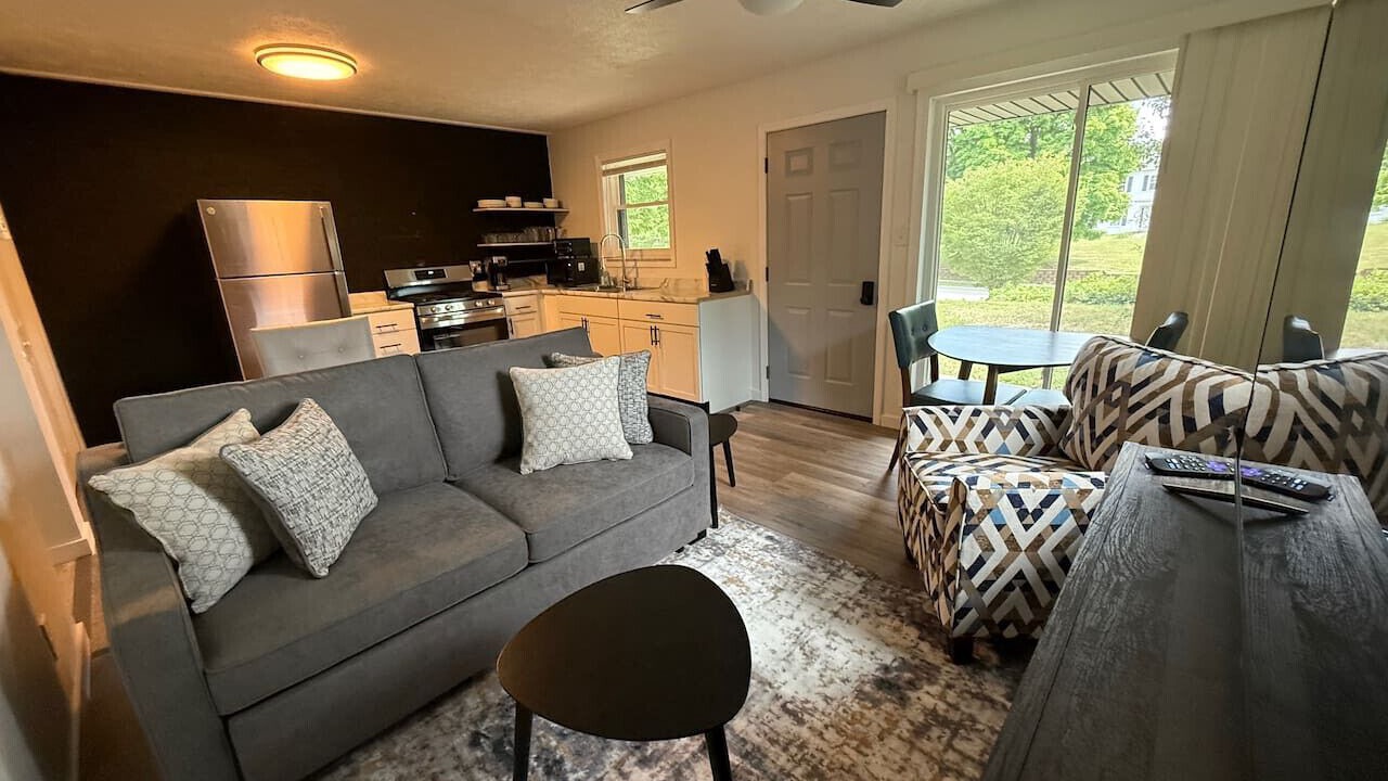Photo of Livingroom in Plainfield