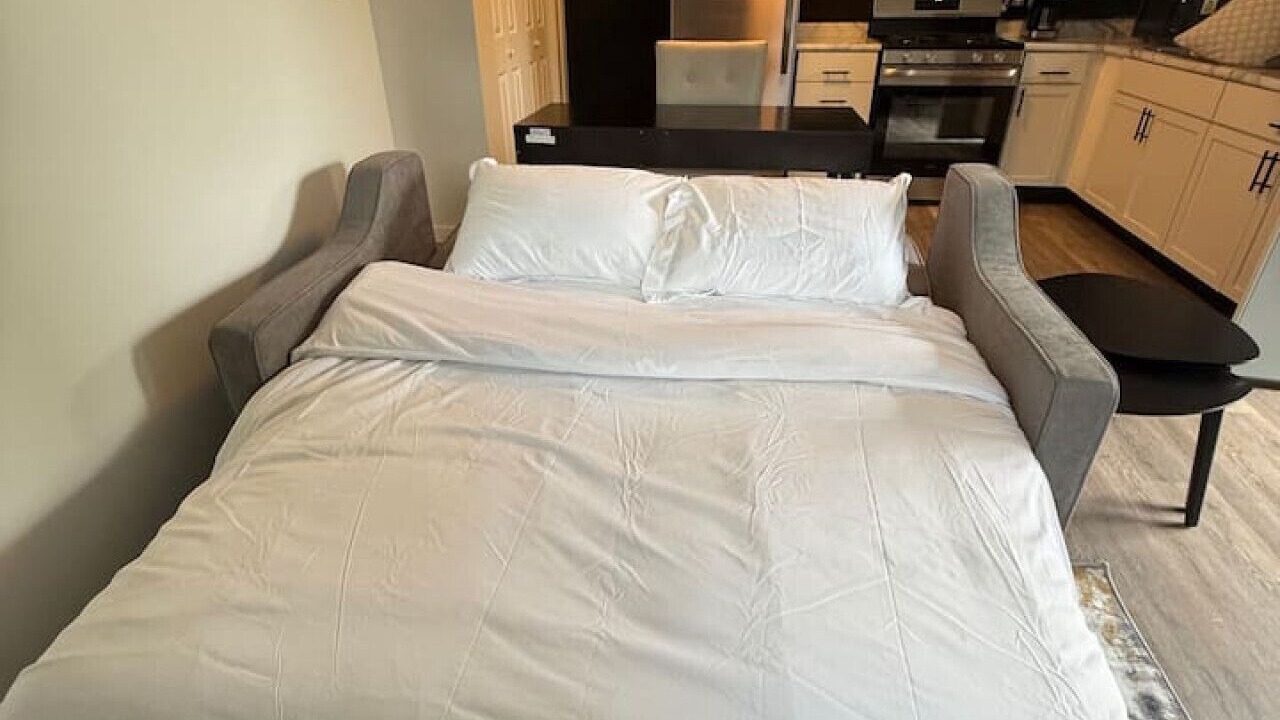 Photo of Bedroom in Plainfield