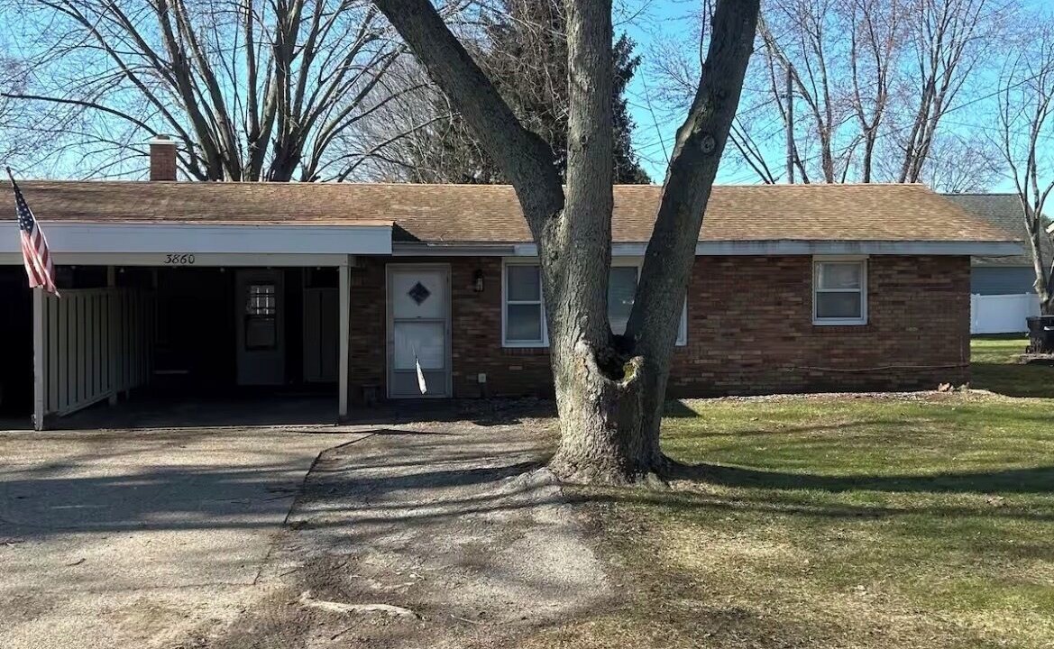 Photo of Outdoor in Saint Joseph