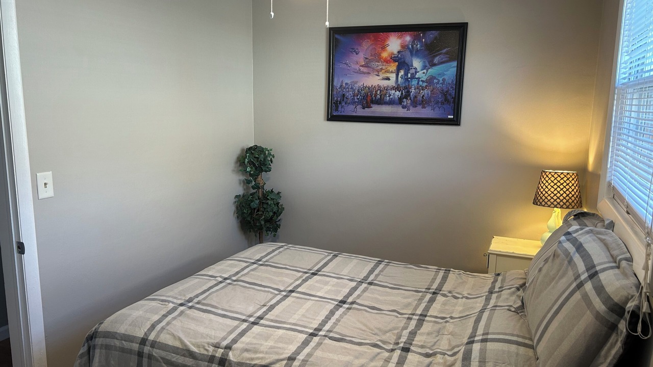 Photo of Bedroom in Saint Joseph
