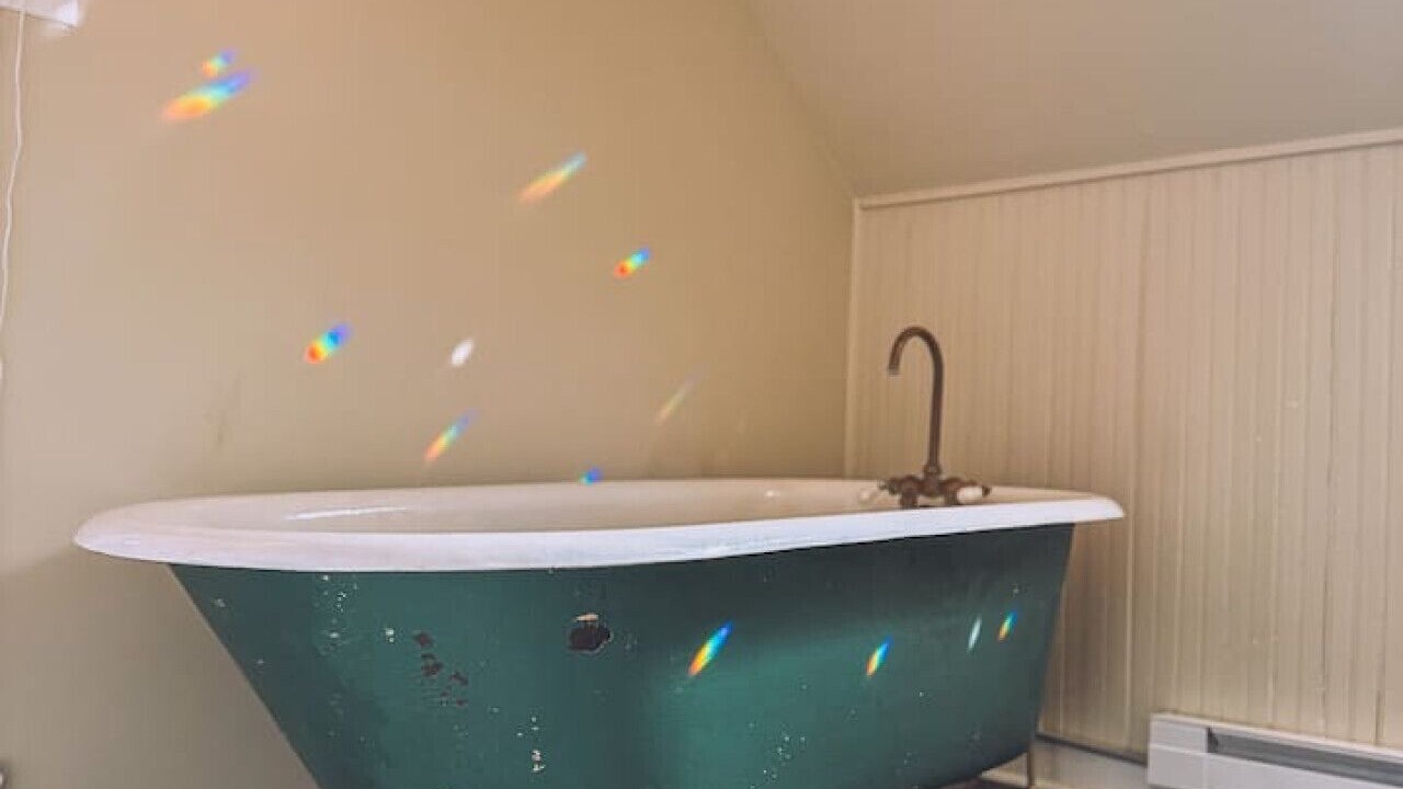 Photo of Bathroom in Niles