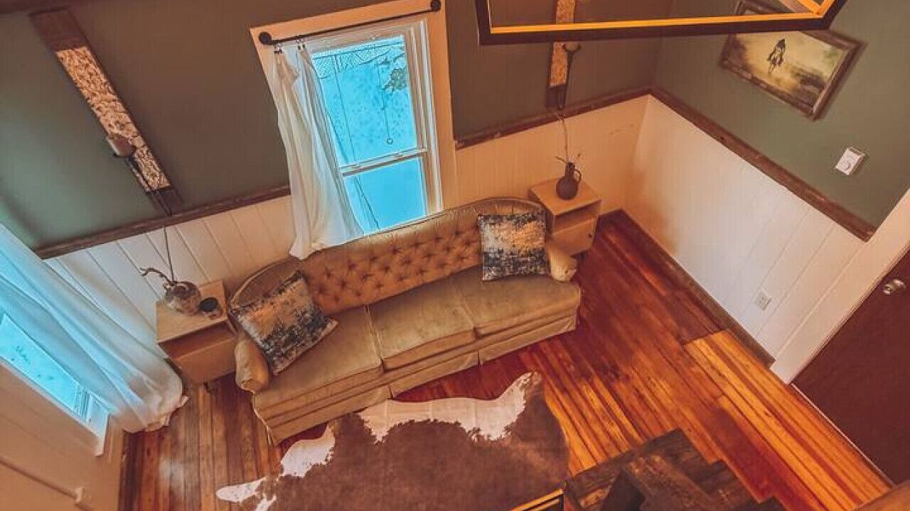 Photo of Livingroom in Niles