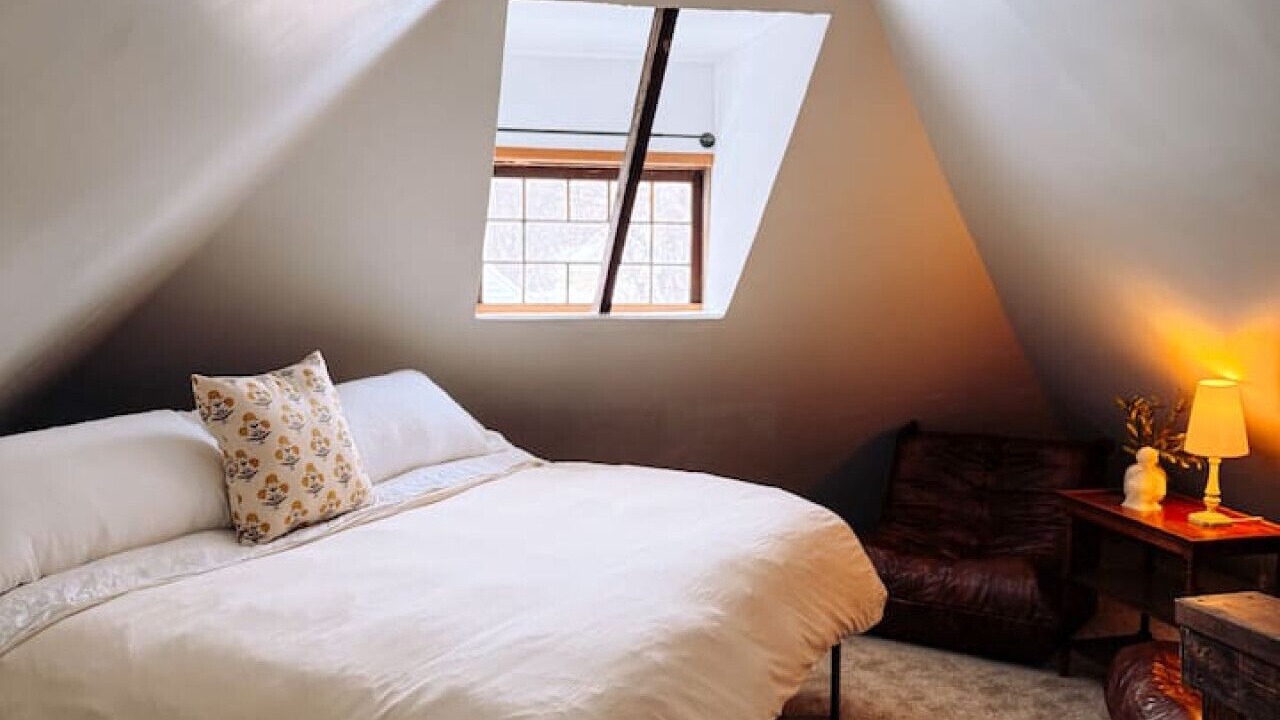 Photo of Bedroom in Niles