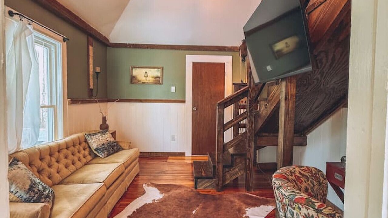 Photo of Livingroom in Niles