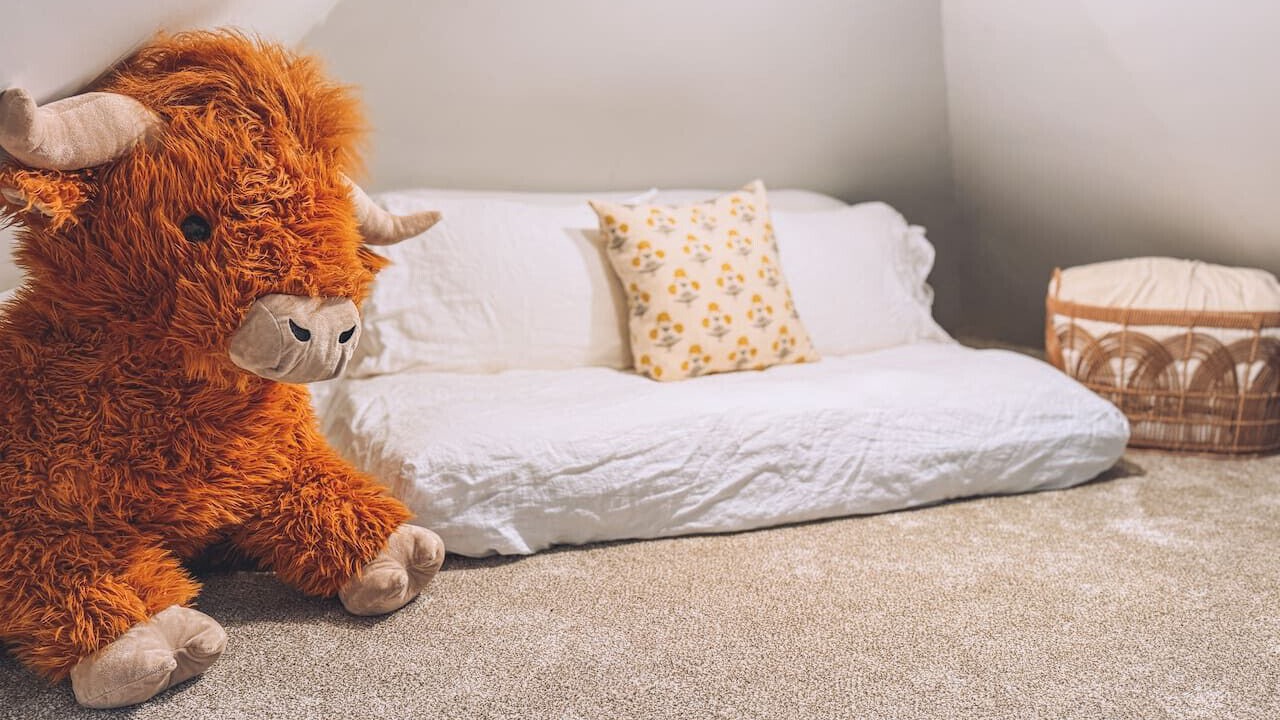 Photo of Bedroom in Niles