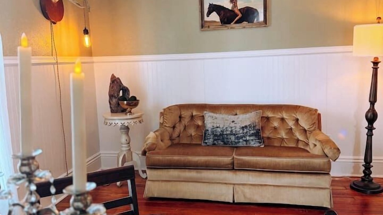 Photo of Livingroom in Niles