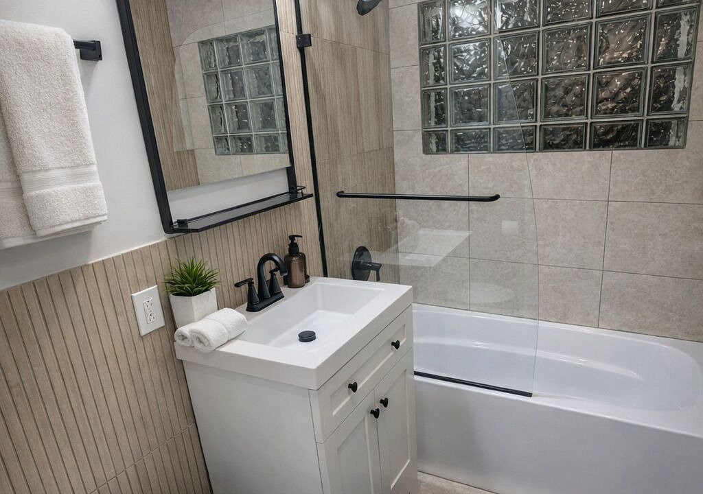 Photo of Bathroom in Merrillville