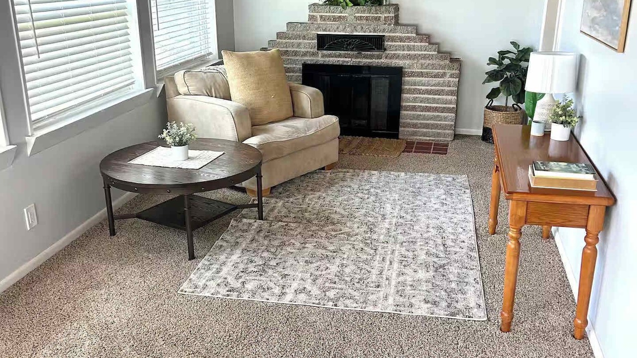 Photo of Livingroom in Mount Comfort