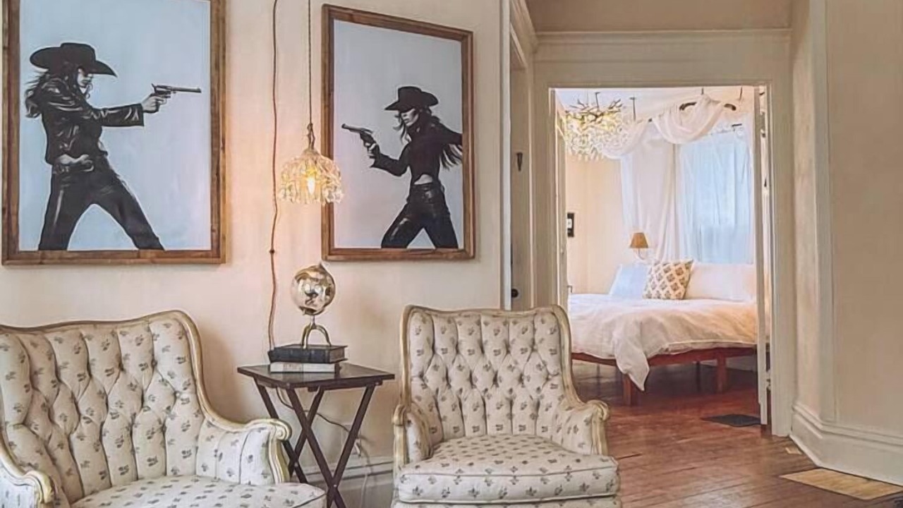 Photo of Bedroom in Niles