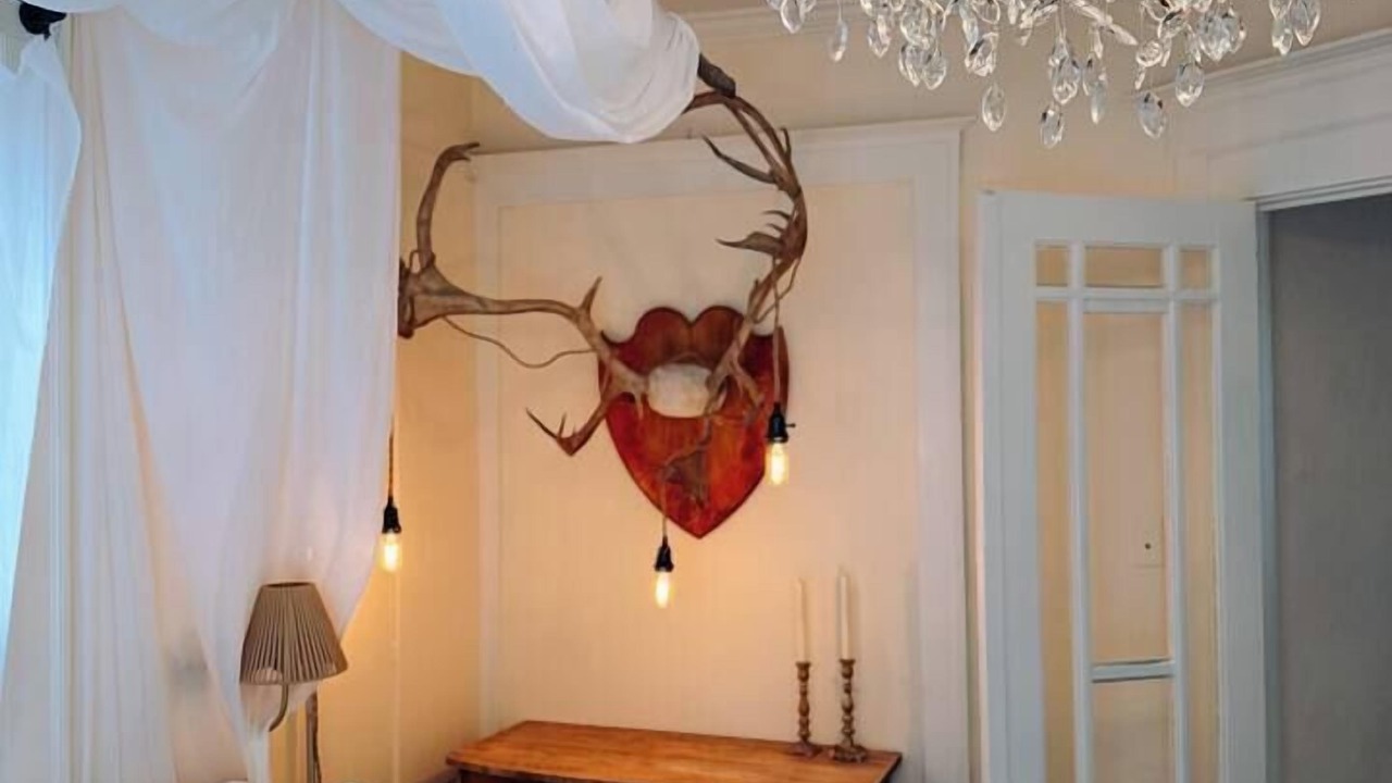 Photo of Bedroom in Niles